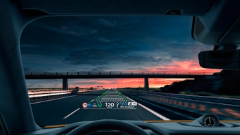 Porsche Cayenne Electric and Cayenne Turbo Electric