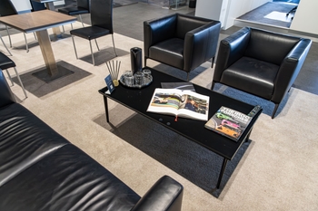 Porsche Centre Doncaster