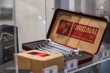 Porsche Centre Doncaster