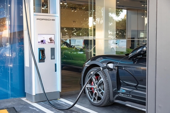 Porsche Centre Doncaster