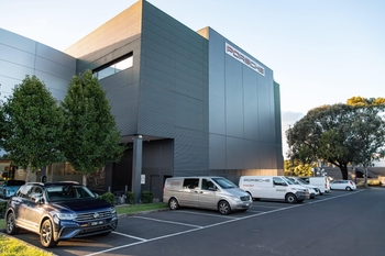 Porsche Centre Doncaster