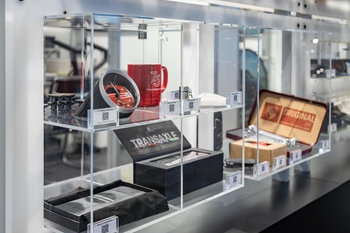 Porsche Centre Doncaster