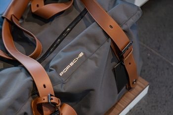 Porsche Centre Doncaster