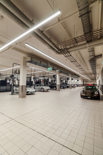 Porsche Service Atarmon