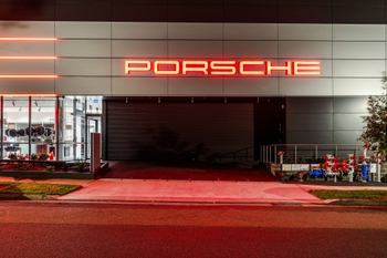 Porsche Service Atarmon