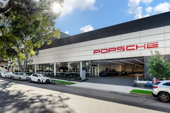 Porsche Service Atarmon