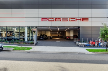 Porsche Service Atarmon