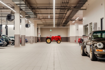 Porsche Service Atarmon