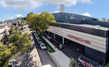 Porsche Service Atarmon