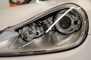 2024/2025 Porsche Classic Restoration Competition