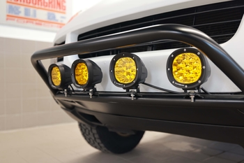 2024/2025 Porsche Classic Restoration Competition