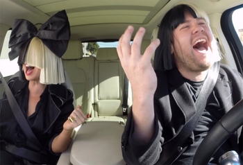Car Karaoke for Stem Cells