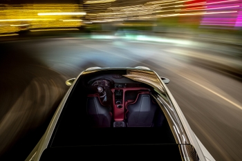 Car Karaoke for Stem Cells