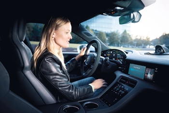 Car Karaoke for Stem Cells
