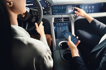 Car Karaoke for Stem Cells