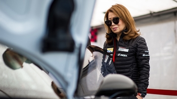 Porsche GT3 Cup Opening Weekend 2017