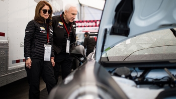 Porsche GT3 Cup Opening Weekend 2017