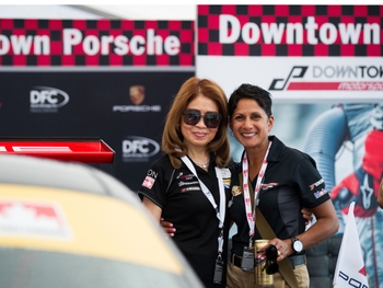 Porsche Toronto at Honda Indy 2018