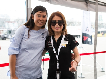 Porsche Toronto at Honda Indy 2018