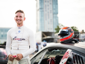 Porsche Toronto at Honda Indy 2018