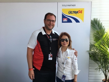 Porsche Toronto at Honda Indy 2018
