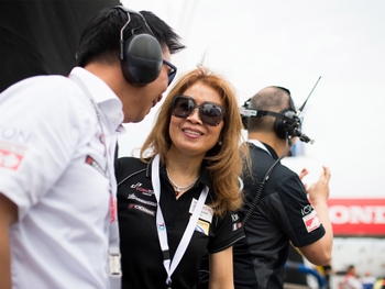 Porsche Toronto at Honda Indy 2018