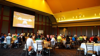 Porsche Toronto Golf Cup 2019