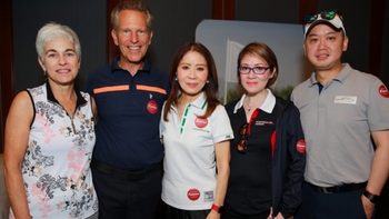 Porsche Toronto Golf Cup 2019