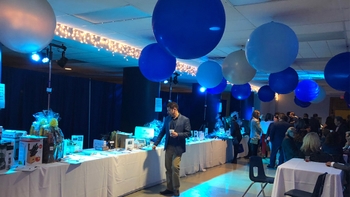 Porsche Toronto Sponsorship at St Michael College