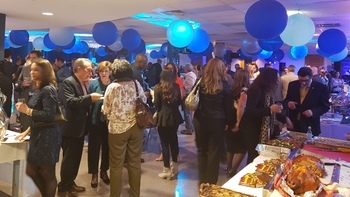 Porsche Toronto Sponsorship at St Michael College