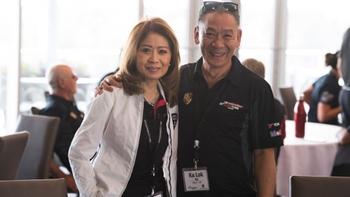 Porsche Toronto Open Track Day 2018 at MoSport