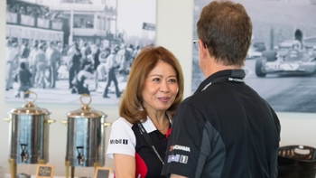 Porsche Toronto Open Track Day 2018 at MoSport