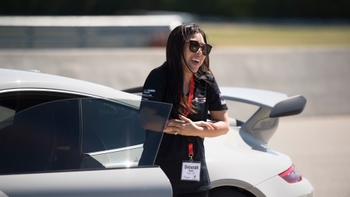 Porsche Toronto Track Day For Women