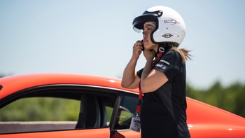 Porsche Toronto Track Day For Women