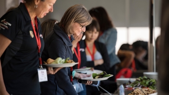Porsche Toronto Track Day For Women