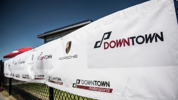 Porsche Toronto Track Day For Women