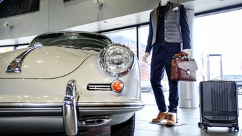 Stil Nights Event at Porsche Toronto