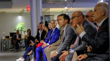 Stil Nights Event at Porsche Toronto