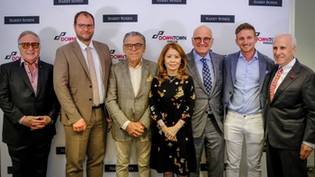 Stil Nights Event at Porsche Toronto