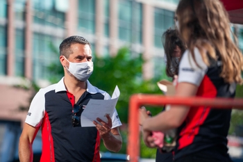 Porsche Toronto Classic Parade 2020