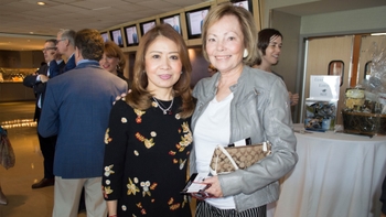 Porsche Toronto Charity Sponsorship Day at the Races 2018