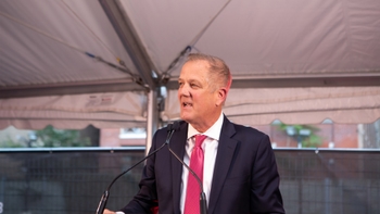 Porsche New 911 Launch at Toronto