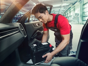 Winter Prep 101 for your Porsche