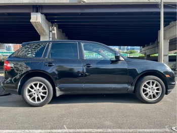 2024/2025 Porsche Classic Restoration Competition