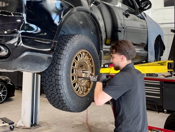 2024/2025 Porsche Classic Restoration Competition