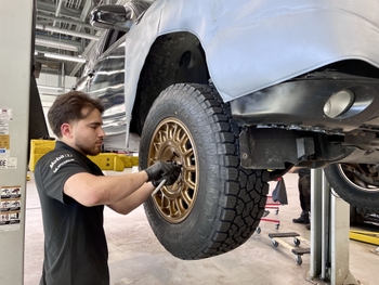 2024/2025 Porsche Classic Restoration Competition'