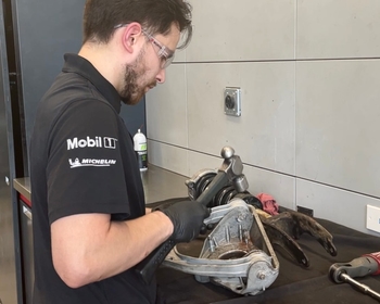 2024/2025 Porsche Classic Restoration Competition'