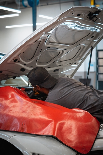 Classic Restoration Challenge 2025