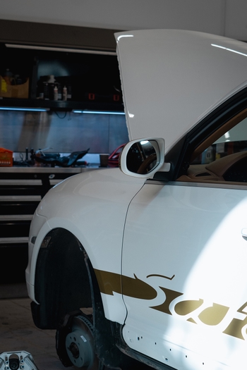 Classic Restoration Challenge 2025
