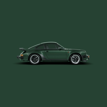 Icons of fast: Porsche and PUMA unveil limited shoe series inspired by the 911 Turbo